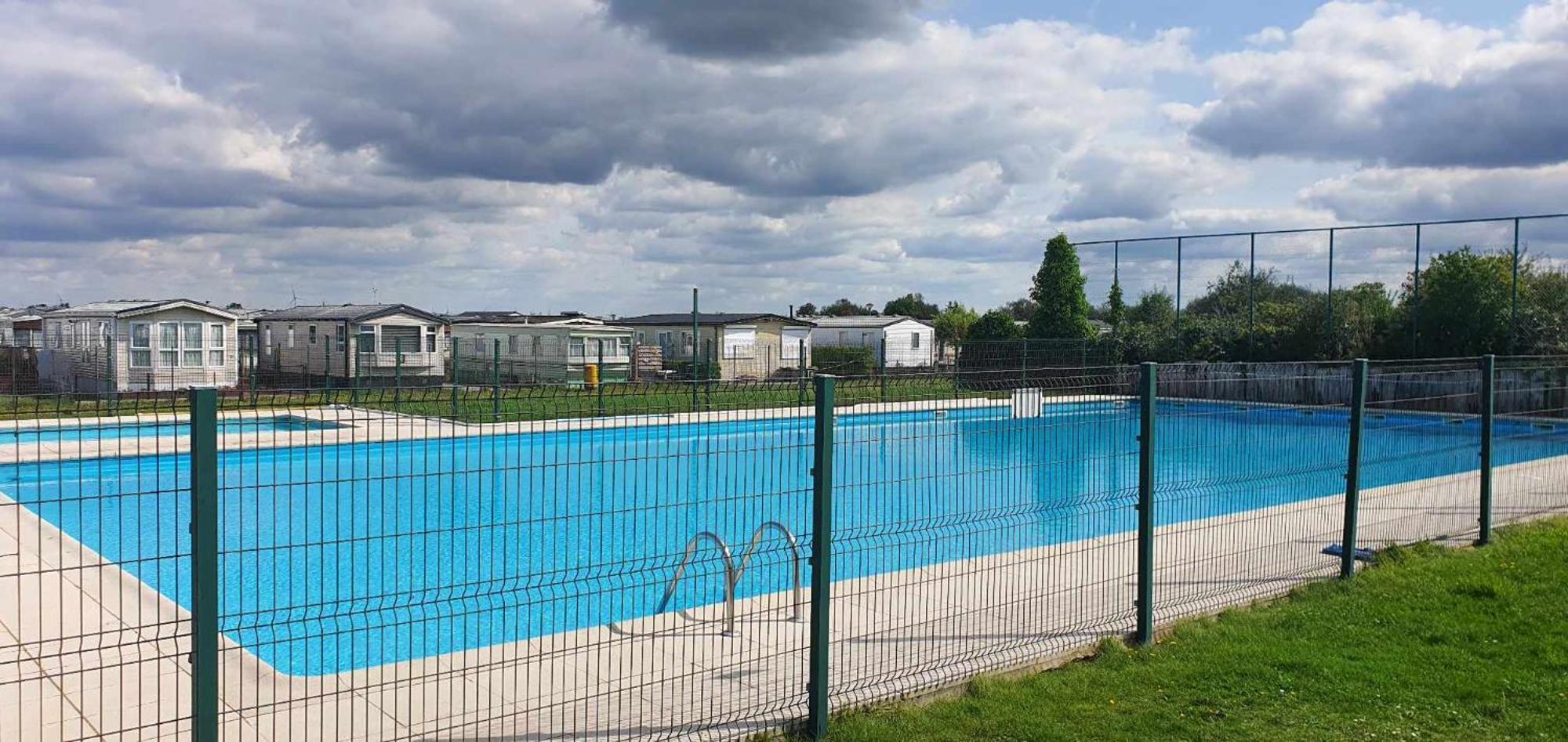 Mobile Home Au Camping New Vennepark Harendijk Ngoại thất bức ảnh